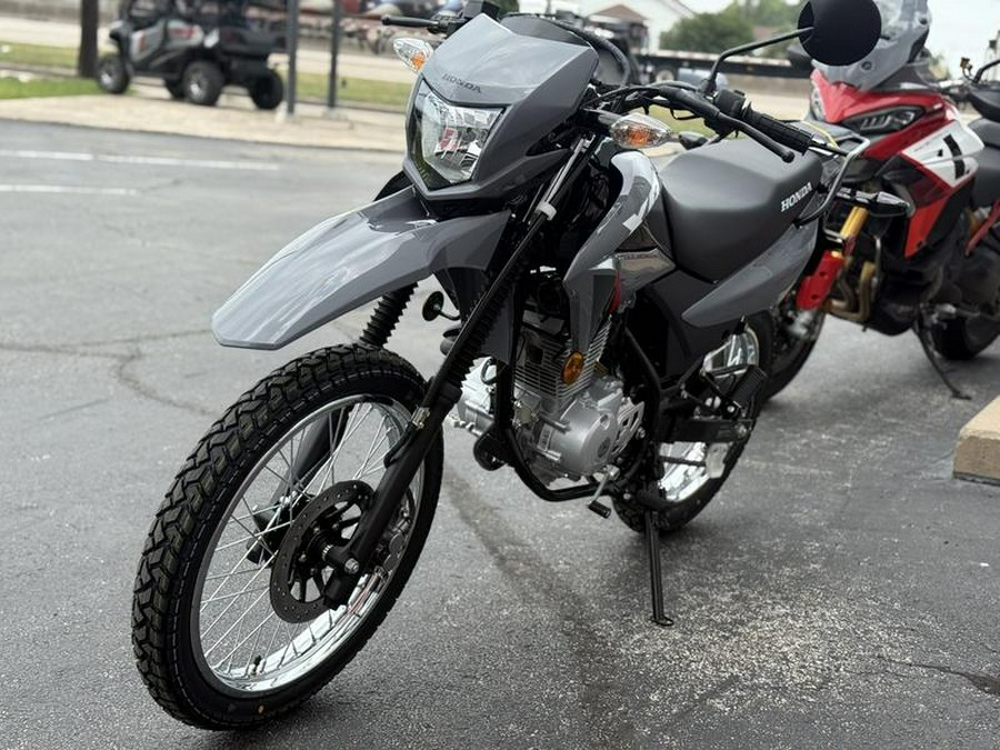 2025 Honda® XR150L