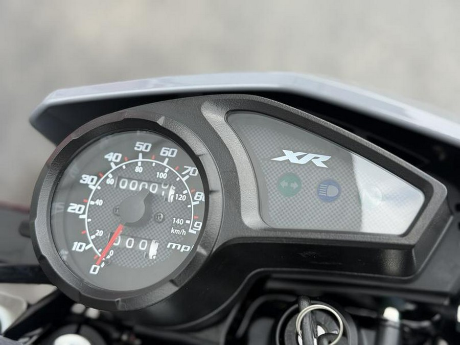 2025 Honda® XR150L