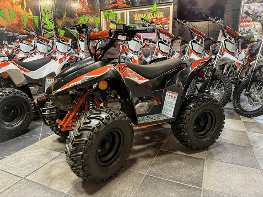2025 Kayo Fox / Storm 70