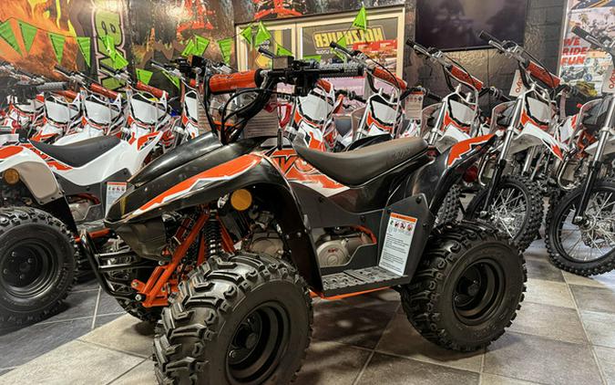 2025 Kayo Fox / Storm 70