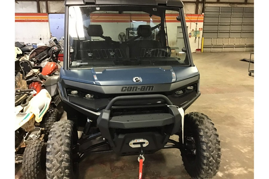 2026 Can-Am Defender XT HD11