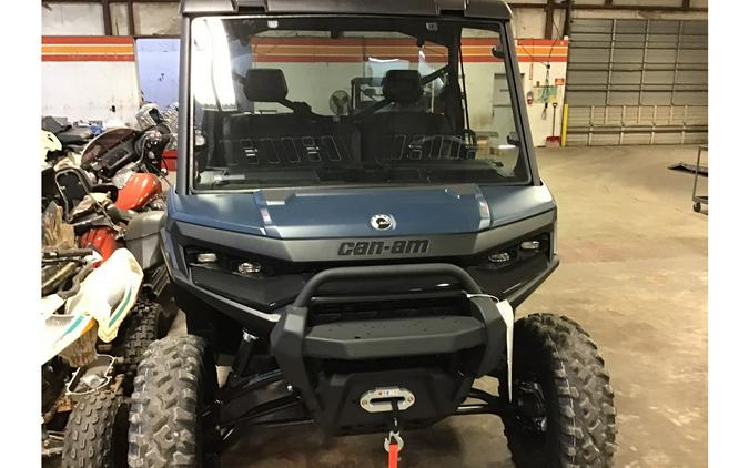 2026 Can-Am Defender XT HD11