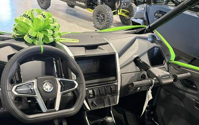 2026 Kawasaki Teryx4 H2