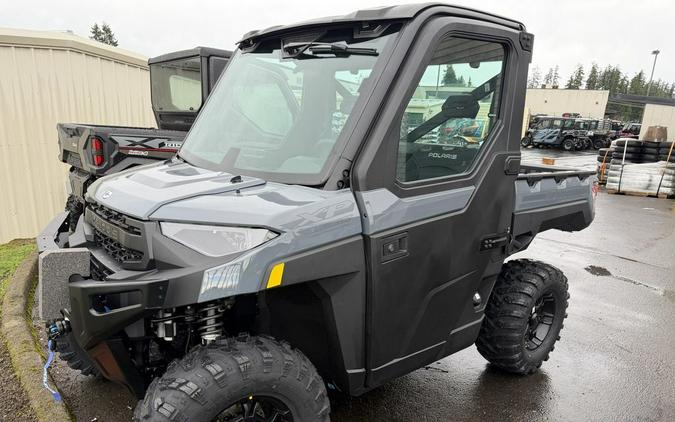 2026 Polaris® Ranger XP 1000 NorthStar Ultimate