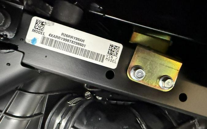 2026 Polaris® Ranger XP 1000 NorthStar Ultimate