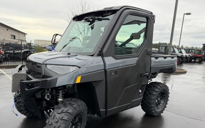 2026 Polaris® Ranger XP 1000 NorthStar Ultimate