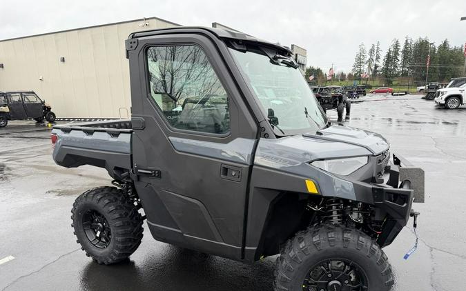 2026 Polaris® Ranger XP 1000 NorthStar Ultimate