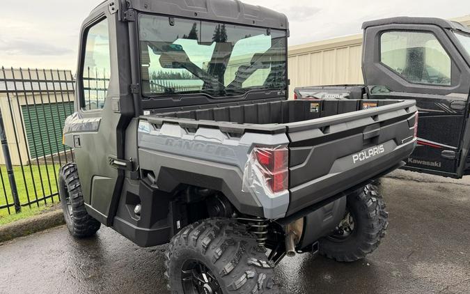 2026 Polaris® Ranger XP 1000 NorthStar Ultimate