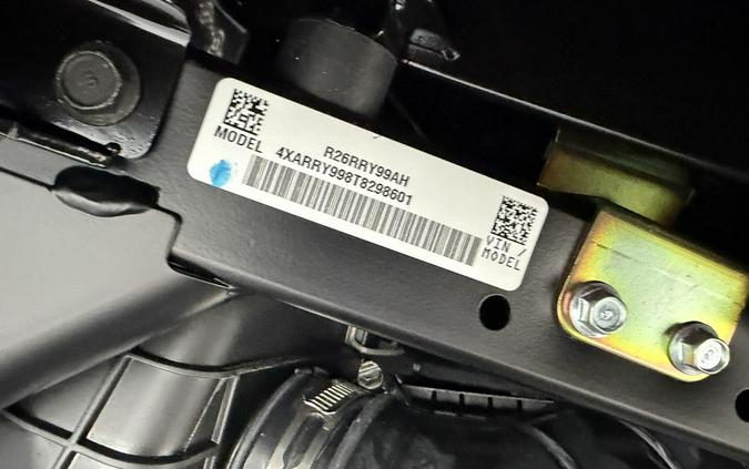 2026 Polaris® Ranger XP 1000 NorthStar Ultimate