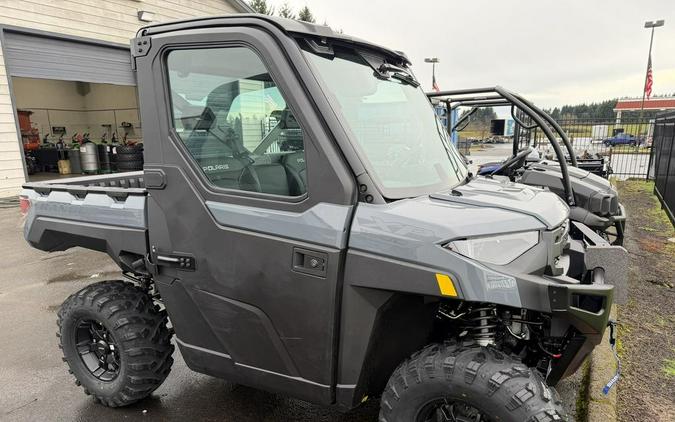 2026 Polaris® Ranger XP 1000 NorthStar Ultimate