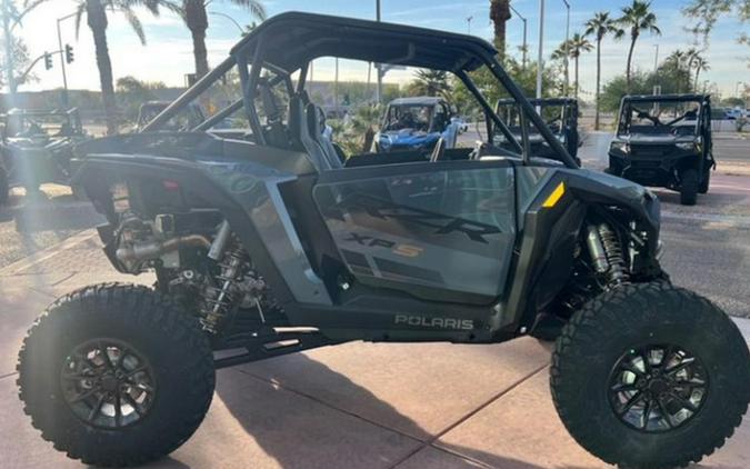 2026 Polaris RZR XP S 1000 Ultimate