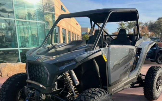 2026 Polaris RZR XP S 1000 Ultimate