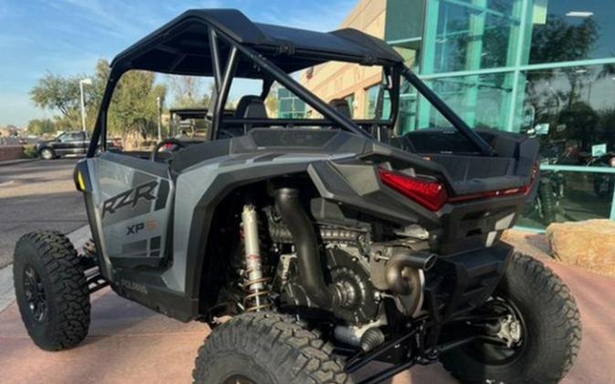 2026 Polaris RZR XP S 1000 Ultimate