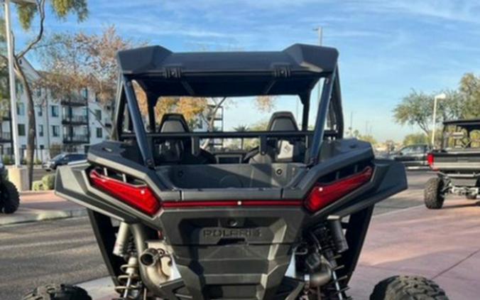 2026 Polaris RZR XP S 1000 Ultimate
