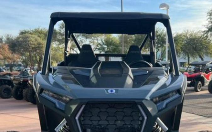 2026 Polaris RZR XP S 1000 Ultimate