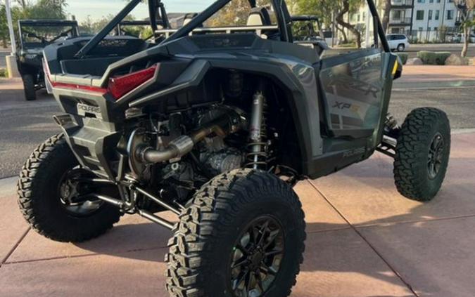 2026 Polaris RZR XP S 1000 Ultimate