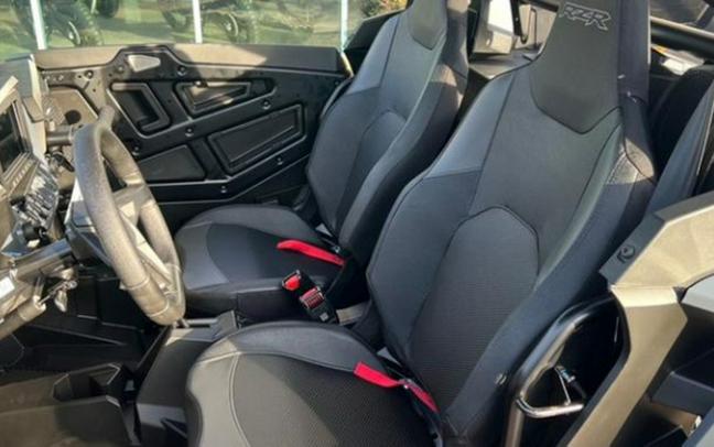 2026 Polaris RZR XP S 1000 Ultimate