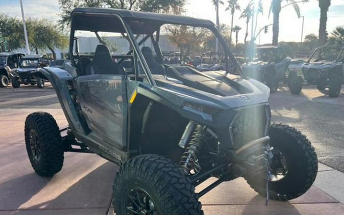 2026 Polaris RZR XP S 1000 Ultimate