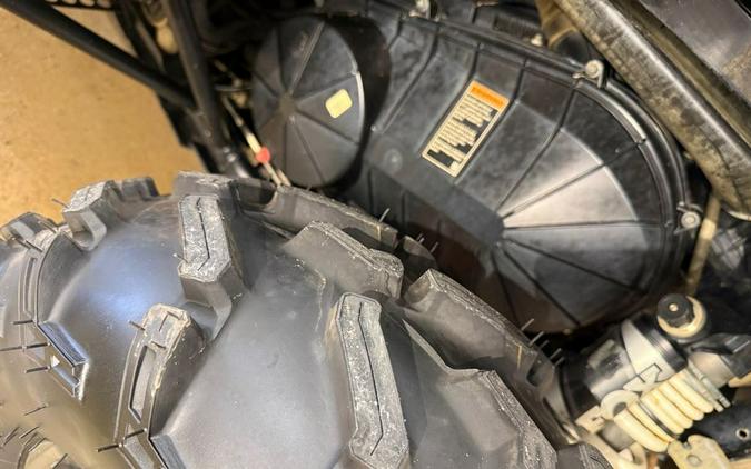 2024 Polaris RZR Trail Ultimate - Storm Blue / White Lightning.