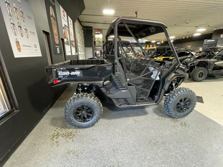 2026 Can-Am Defender XT HD11 with 10.25 in. touchscreen display