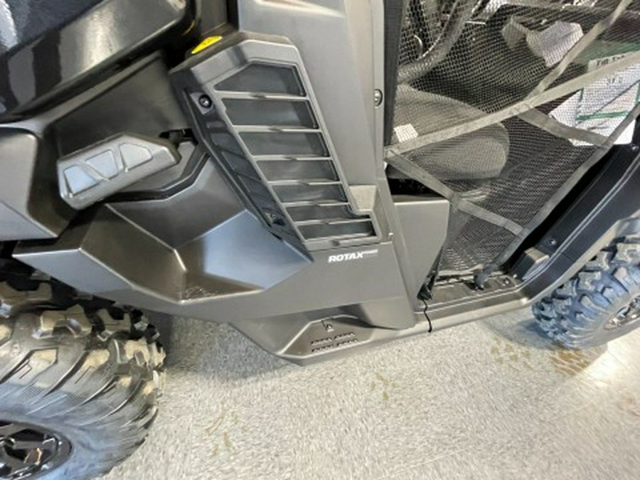 2026 Can-Am Defender XT HD11 with 10.25 in. touchscreen display