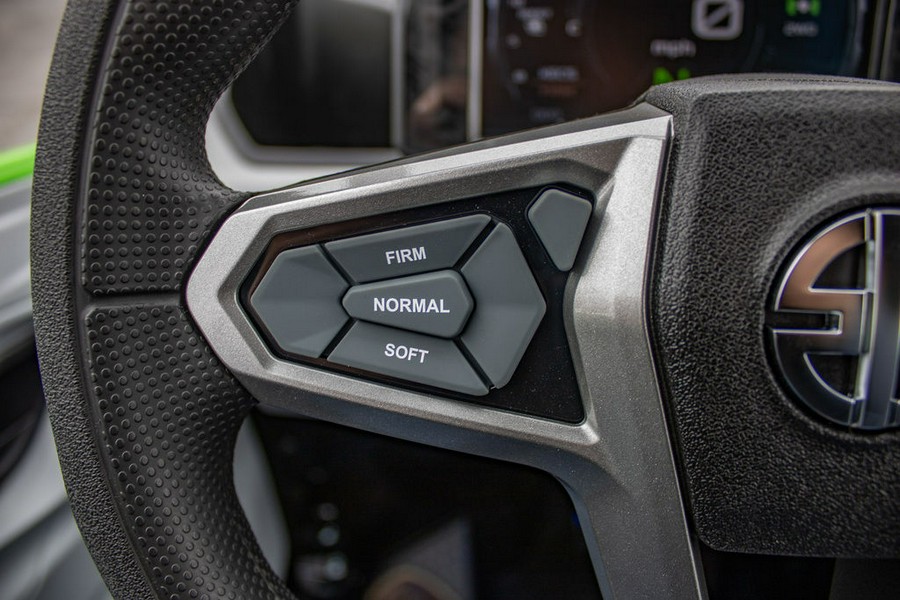 2026 Kawasaki Teryx®5 H2 Deluxe eS