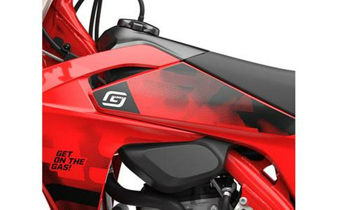 2026 GASGAS MC 250F