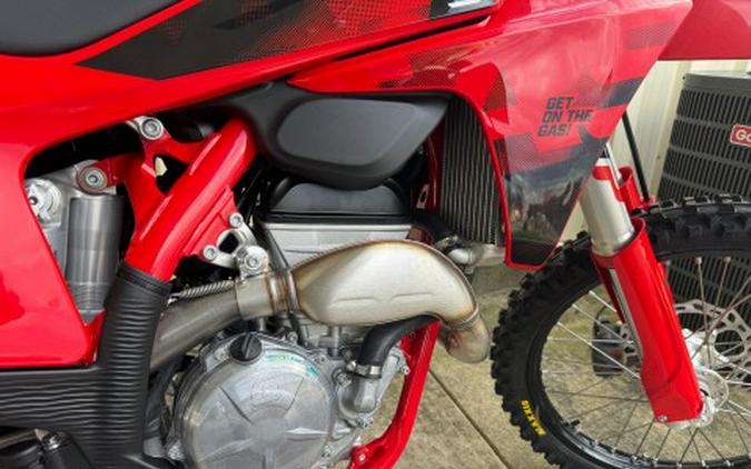 2026 GASGAS MC 250F