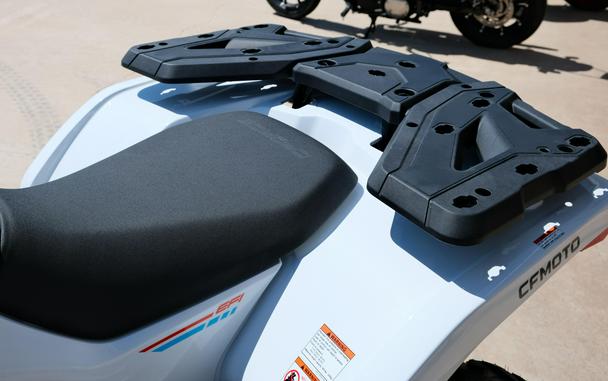 2026 CFMOTO CFORCE 500