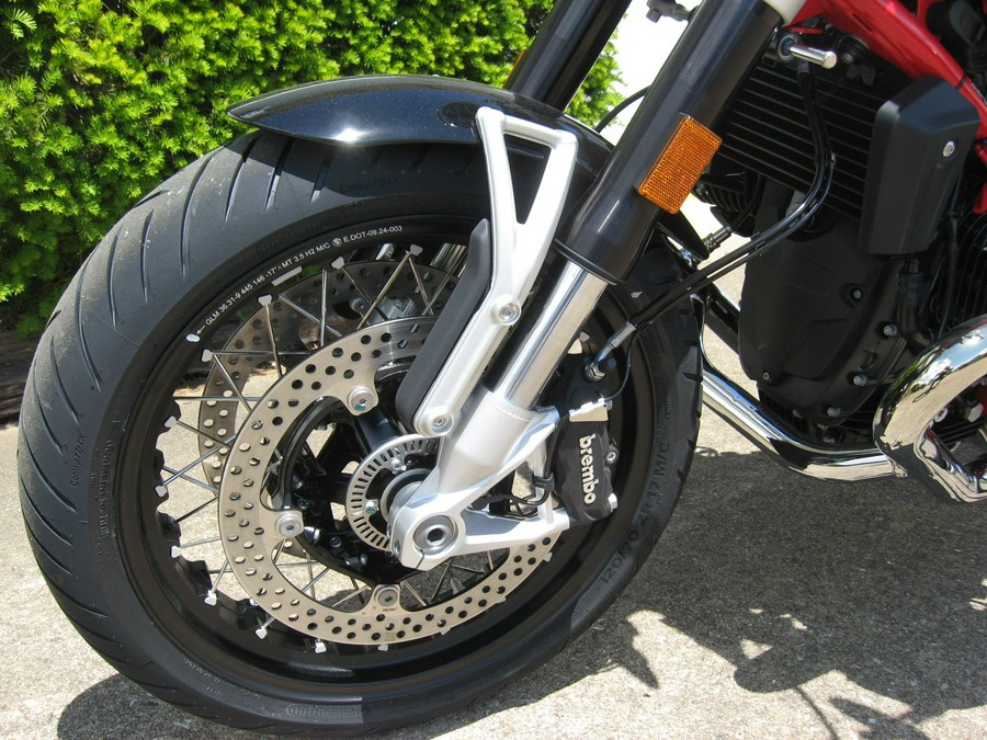 2026 BMW R 12 NINE T