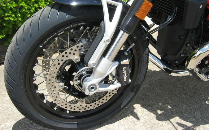 2026 BMW R 12 NINE T