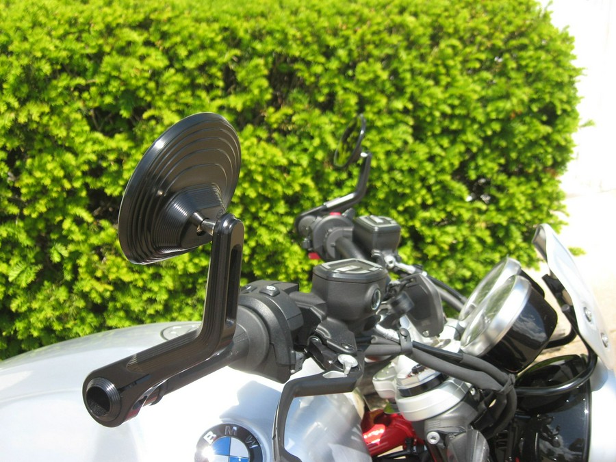 2026 BMW R 12 NINE T
