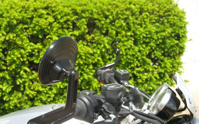 2026 BMW R 12 NINE T