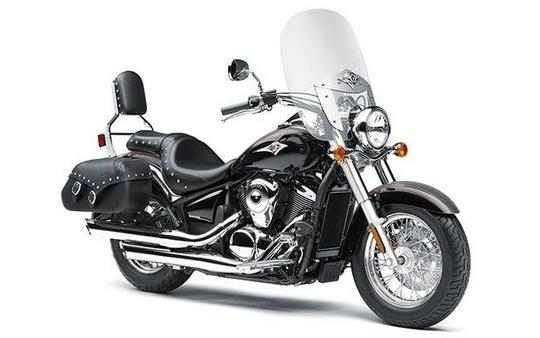 2023 VULCAN 900 CLASSIC LT - Kawasaki