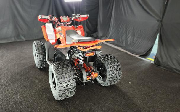 2026 DENAGO TRAILHAWK 10FI - F308208