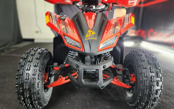 2026 DENAGO TRAILHAWK 10FI - F308208