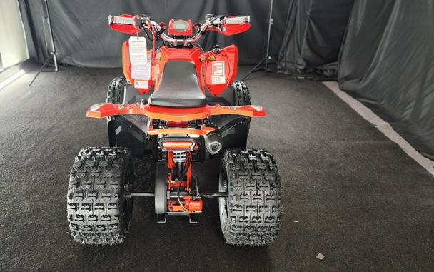 2026 DENAGO TRAILHAWK 10FI - F308208