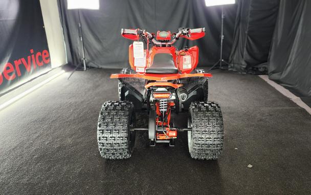 2026 DENAGO TRAILHAWK 10FI - F308208