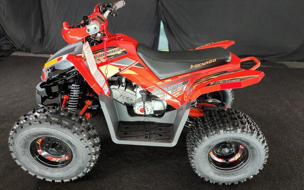 2026 DENAGO TRAILHAWK 10FI - F308208