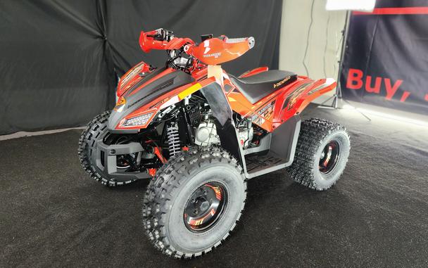2026 DENAGO TRAILHAWK 10FI - F308208