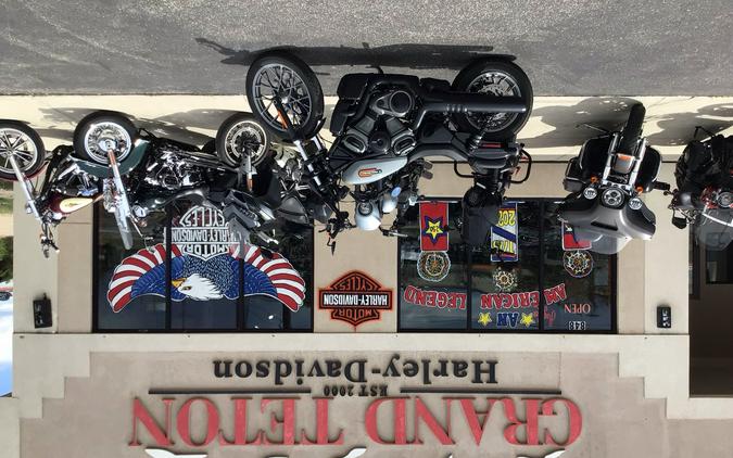 2024 HARLEY-DAVIDSON NIGHTSTER SPECIAL RH975S