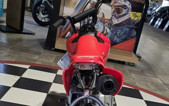 2027 Honda® CRF50F
