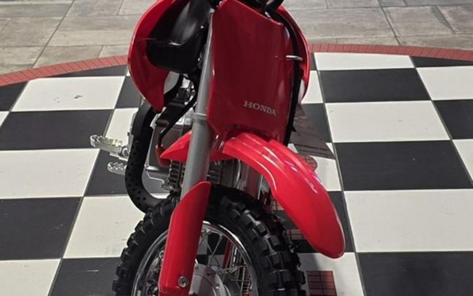 2027 Honda® CRF50F