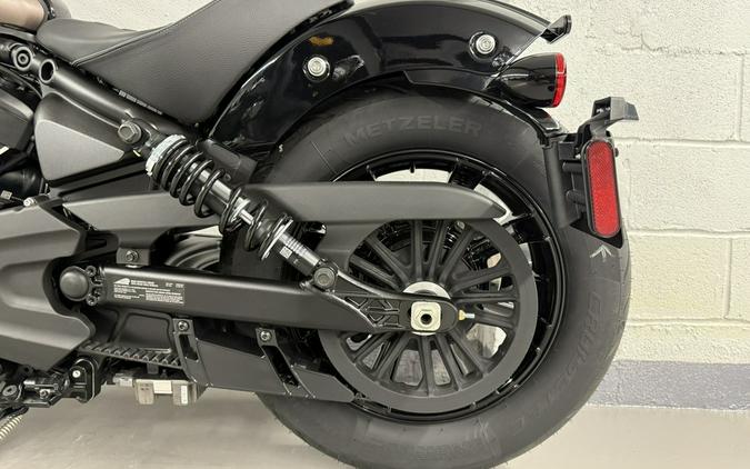 2025 Indian SPORT SCOUT LTD TEC
