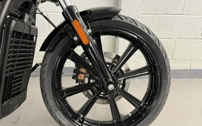 2025 Indian SPORT SCOUT LTD TEC
