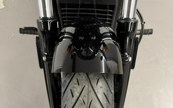 2025 Indian SPORT SCOUT LTD TEC