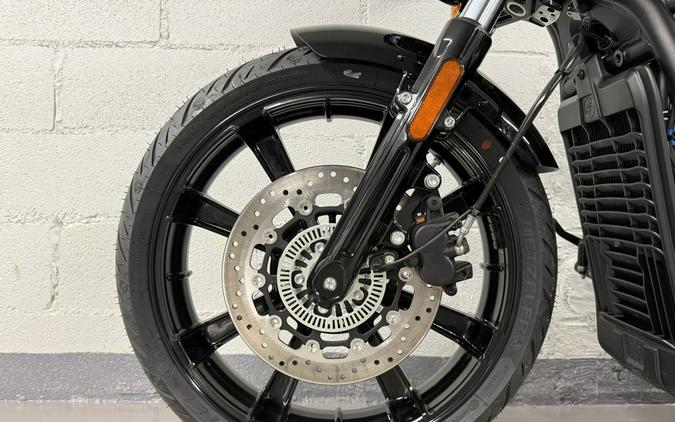 2025 Indian SPORT SCOUT LTD TEC