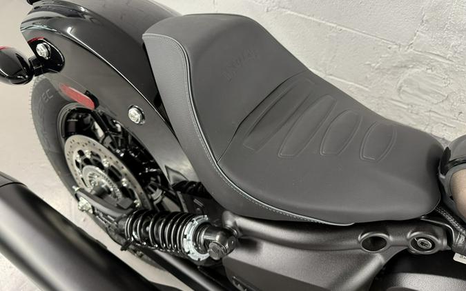 2025 Indian SPORT SCOUT LTD TEC