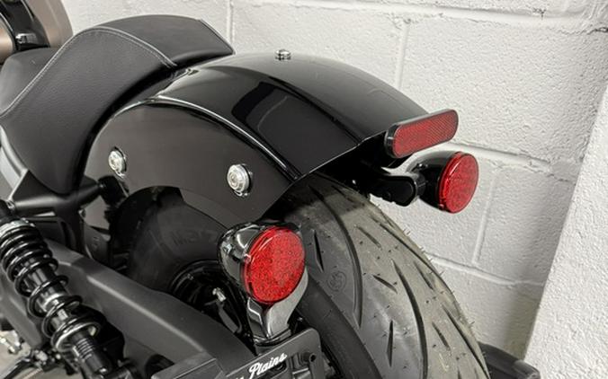 2025 Indian SPORT SCOUT LTD TEC