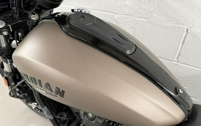 2025 Indian SPORT SCOUT LTD TEC